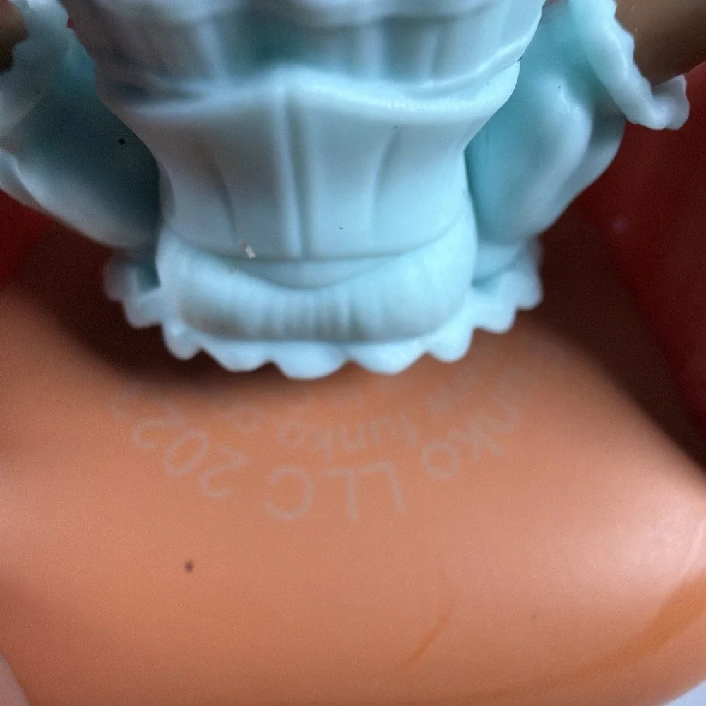 Funko Pop! Ariel 1362 Live Action The Little Mermaid Figure Used